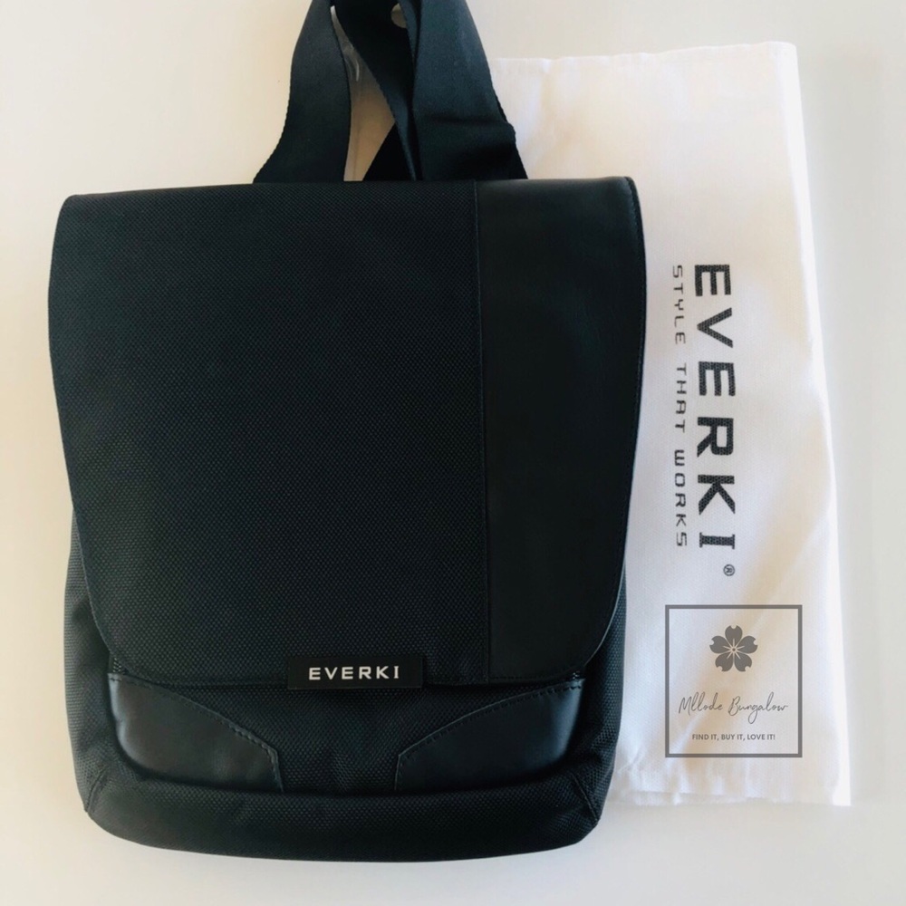 Everki - Venue XL - Premium RFID Mini Messenger